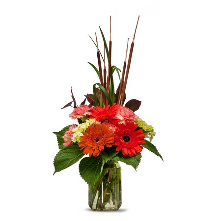 Rustic Time from Joseph Genuardi Florist in Norristown, PA