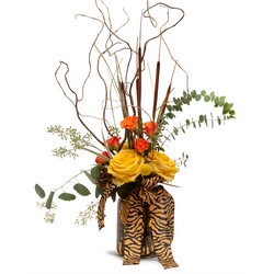 Jungle Love from Joseph Genuardi Florist in Norristown, PA