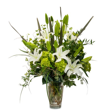 Naturally Elegant from Joseph Genuardi Florist in Norristown, PA