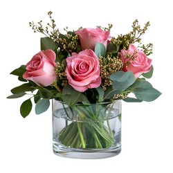 Blushing Grace from Joseph Genuardi Florist in Norristown, PA