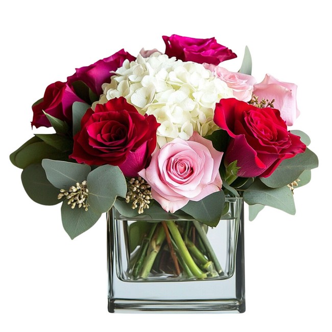 Dainty Darling from Joseph Genuardi Florist in Norristown, PA