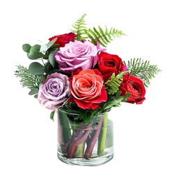 Doting Desire from Joseph Genuardi Florist in Norristown, PA
