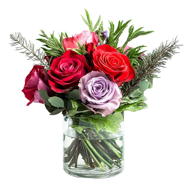 Radiant Heart from Joseph Genuardi Florist in Norristown, PA